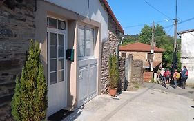 Casa A Calle